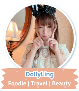 Foodie | Travel｜Beauty DollyLing