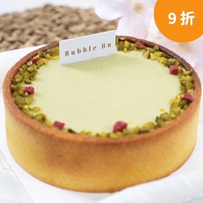 Bubble Bu Cakery母親節蛋糕