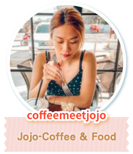 coffeemeetjojo Jojo-Coffee & Food