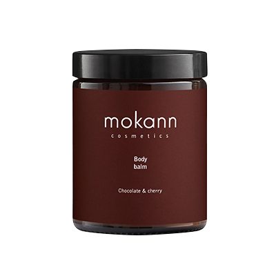 天然滋潤身體乳霜