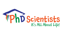 PhD Scientists